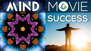 Kaleidoscope Meditation + Mind Movie (SUCCESS) 🏆