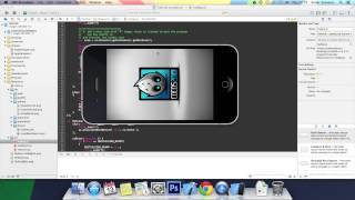Cocos2d-x JavaScript Tutorial 46 - Replacing a Scene