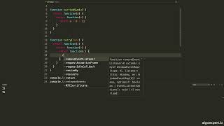 JavaScript Currying: Unlocking the Power of Function Composition