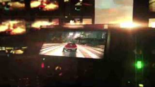 Split Second Power Plays Trailer