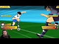 gokil ken tembus 24k punch 🔥🔥 review kishida asia qualifier captain tsubasa dream team