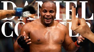 UFC's Most HATED Fighter | Daniel Cormier FULL DOCUMENTARY