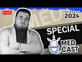 Medcast Special Live Episode | MedMeet2024