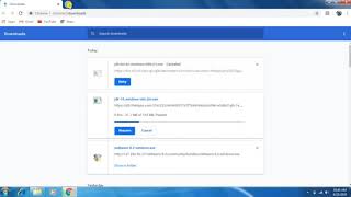How to Download and Install Java Development Kit JDK in Windows 7/8/10 in Simple Steps