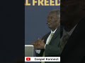 When Heaven Speaks | Pastor WF Kumuyi