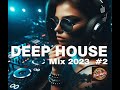 DEEP HOUSE MIX 2023 # / TonyMats. / Vocal / Deep house / David Guetta / Rema / Alan Walker