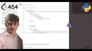 Leetcode 454. 4Sum II