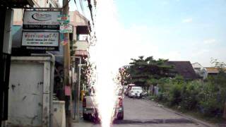 เอกเอฟเฟค-Pyrotechnic 1 sec. 8 m.