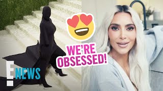 Kim Kardashian's 5 BIGGEST Trendsetting Moments! | E! News