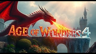 Age of Wonders 4 Episode 5