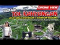 The Latest Kahyangan Toll Road is Viral Wonolelo - Suwanting Wisata Kab. Hits & Enchanting Magelang