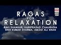 Ragas For Relaxation I Audio Jukebox I Classical I Instrumental I Hariprasad Chaurasia | Music Today