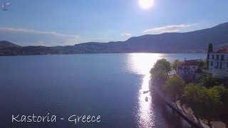 Kastoria - Greece / Καστοριά - Ελλάδα