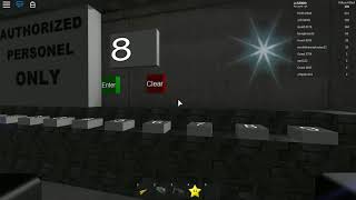 Roblox Survive The Killers In Area 51 All Guns Free Hackers Movie