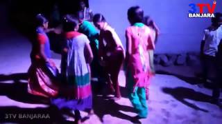 Banjara Girls Rocking Dance on DJ Song // Must Watch // 3TV BANJARAA