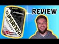 Nutrabolics Supplements SuperNova Pre Workout review