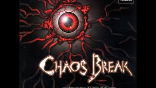 Quick Look | Chaos Break (2000) - PlayStation 1 HD