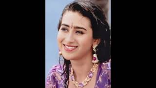 90s Beautiful and Talented Super Star ✨ KARISHMA KAPOOR ❤️ The Story of Her Struggle, Success, an...