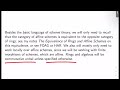 fermat s last theorem what is a finite flat group scheme 5.1 67