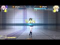 steam版 【メルブラ】s マシュ mash vs ex アルクェイド arcueid【mbtl】