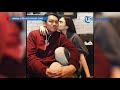 kisah hubungan laura anna u0026 gaga muhammad gaya pacaran yang vulgar hingga alami kecelakaan bersama