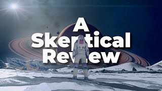 Starfield - A Skeptical Review
