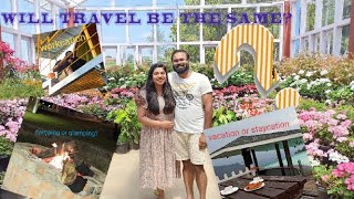 Vlog #15 | Travel in 2021| 2021 ലെ മാറുന്ന യാത്രാ പ്രവണതകള്‍ | Can we travel after lockdown