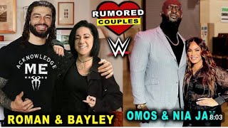 Roman Reigns, Bayley, and others react to major WWE announcement