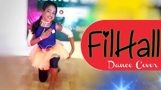 FILHALL | DANCE COVER | DHVANI BHANUSHALI | RDC