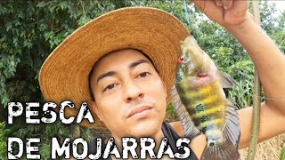 Primer Pesca Con El Anzuelo