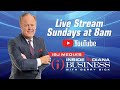 FULL SHOW: Inside INdiana Business with Gerry Dick 10/6/24