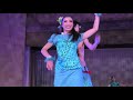 【４Ｋ】フラガール polynesian grand stage 「全力で、生きる。～55years of