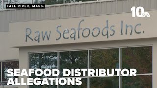 Massachusetts seafood supplier denies lawsuit allegations