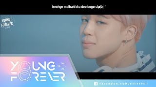 [VIETSUB + KARA] BTS - Spring Day (봄날) MV