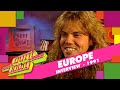 Europe's Joey Tempest about The Final Countdown (1991, Countdown) #shorts