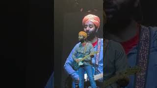 Ve Kamleya ...💘 Arijit Singh live in concert at cocacola arena Dubai