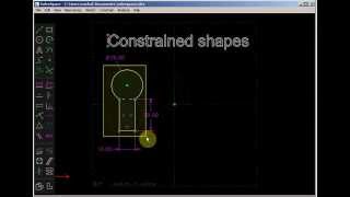 Solvespace version 2.1eMVe2