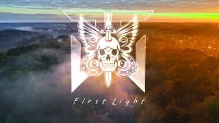 Dominic Gebhardt - First Light [Official Video] | Evophon Media