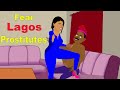 I lost everything because of Lagos Prostitutes 😭 (true life story)