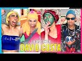 1 HORA Dos MELHORES VÍDEOS De DAVID COSTA! TENTE NÃO RIR #Pt2