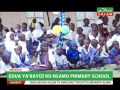 OMUKOLO -- EDUA Y'ABAYIZI BA NSAMO PRIMARY SCHOOL