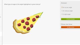 Recognizing angles | Geometry | 4th grade | Khan Academy