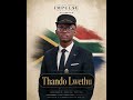Impul$e - Thando Lwethu ft Miso Ngubane, OoFDawg, Remmie