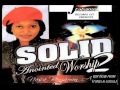 NASA BENJAMIN   SOLID WORSHIP 2   SIDE 2 MEDLEY