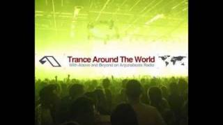 Saints \u0026 Sinners - Peace (Breakfast Remix)   (Above \u0026 Beyonds Trance around the world)