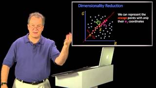 Dimensionality Reduction