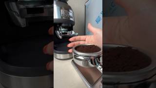 WPMｸﾞﾗｲﾝﾀﾞｰ|WPM WELHOME PRO Conical Burr Coffee Grinder|#coffee #espresso #latte #latteart #WPM