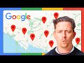 Create a Custom Map with Google My Maps (No Code)
