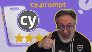 How to Use Cypress AI cy.prompt to Fix Tests Faster