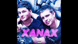 ralpakz - XANAX (prod. by МЖМ)